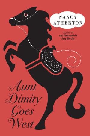 [Aunt Dimity Mystery 12] • Aunt Dimity Goes West